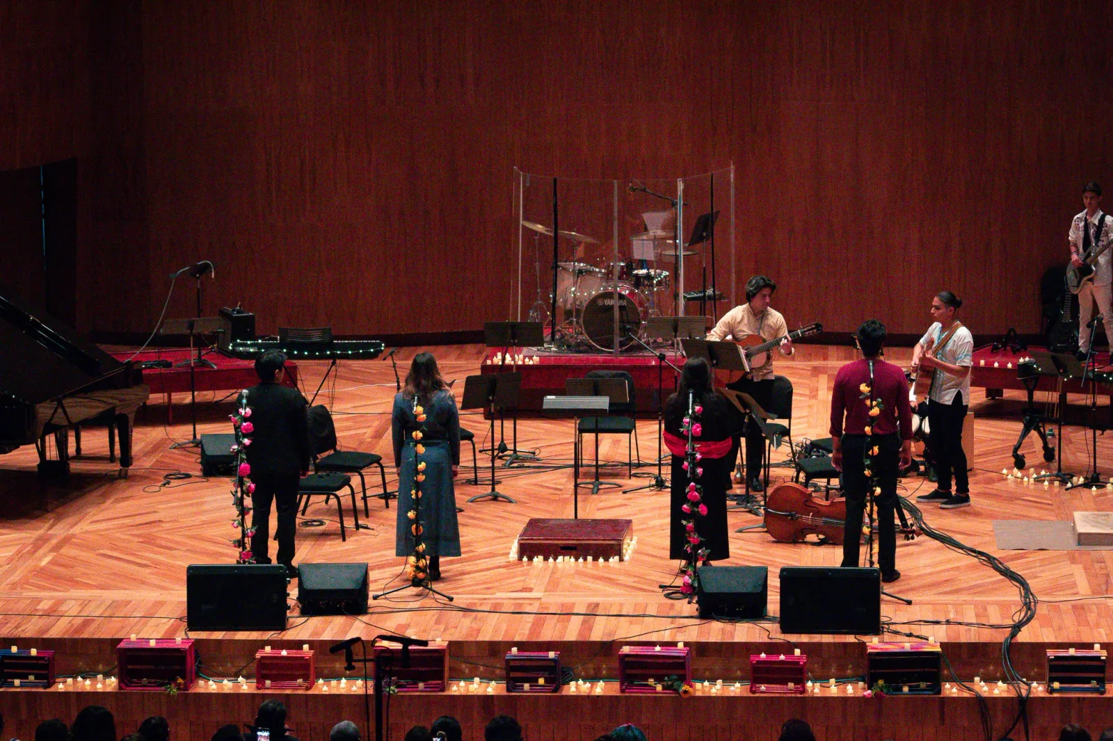 concert photography by JRMGraphy